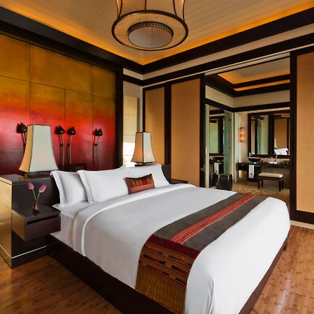 Banyan Tree Lang Co Otel Oda fotoğraf