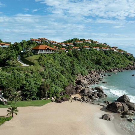 Banyan Tree Lang Co Otel Dış mekan fotoğraf