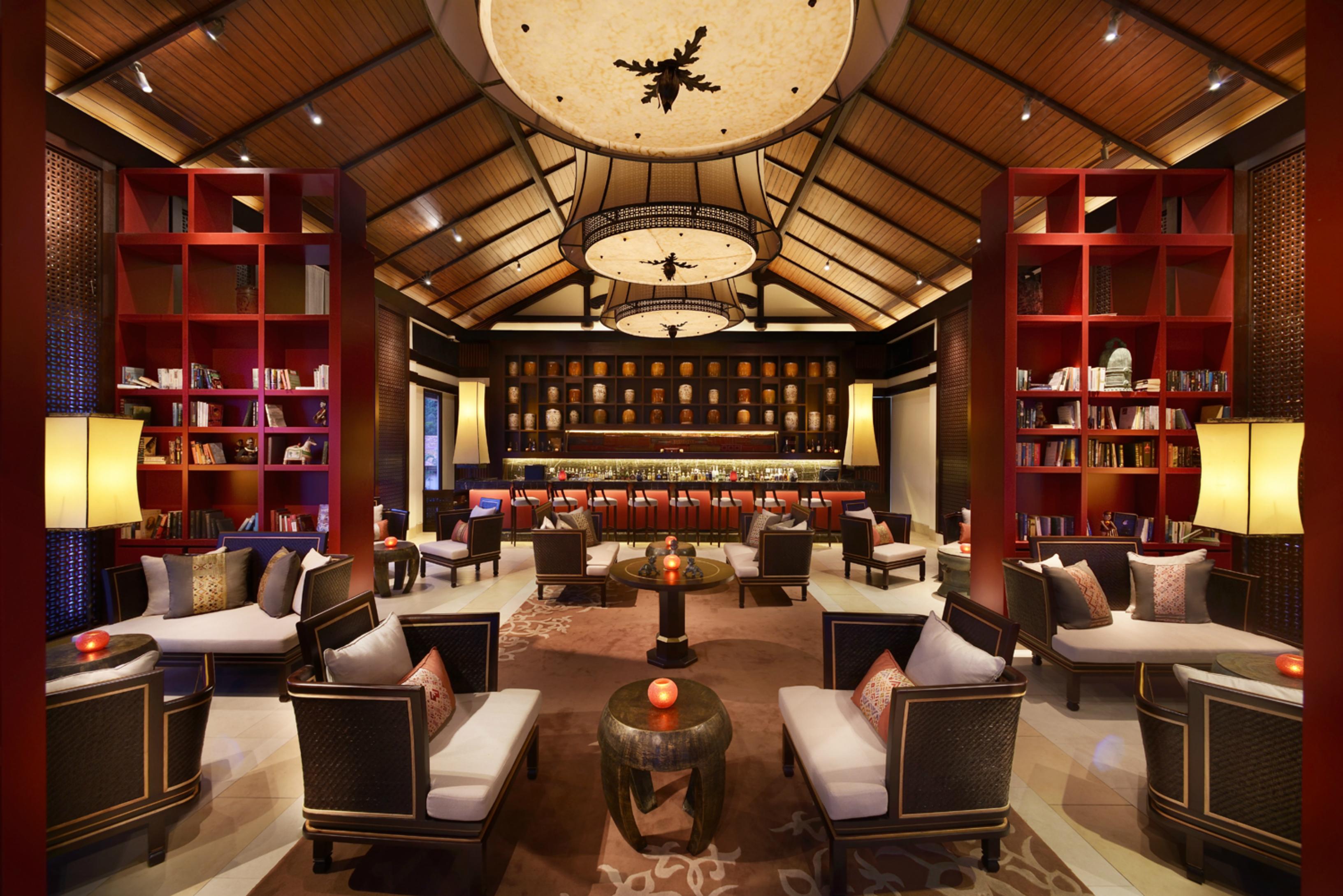 Banyan Tree Lang Co Otel Dış mekan fotoğraf