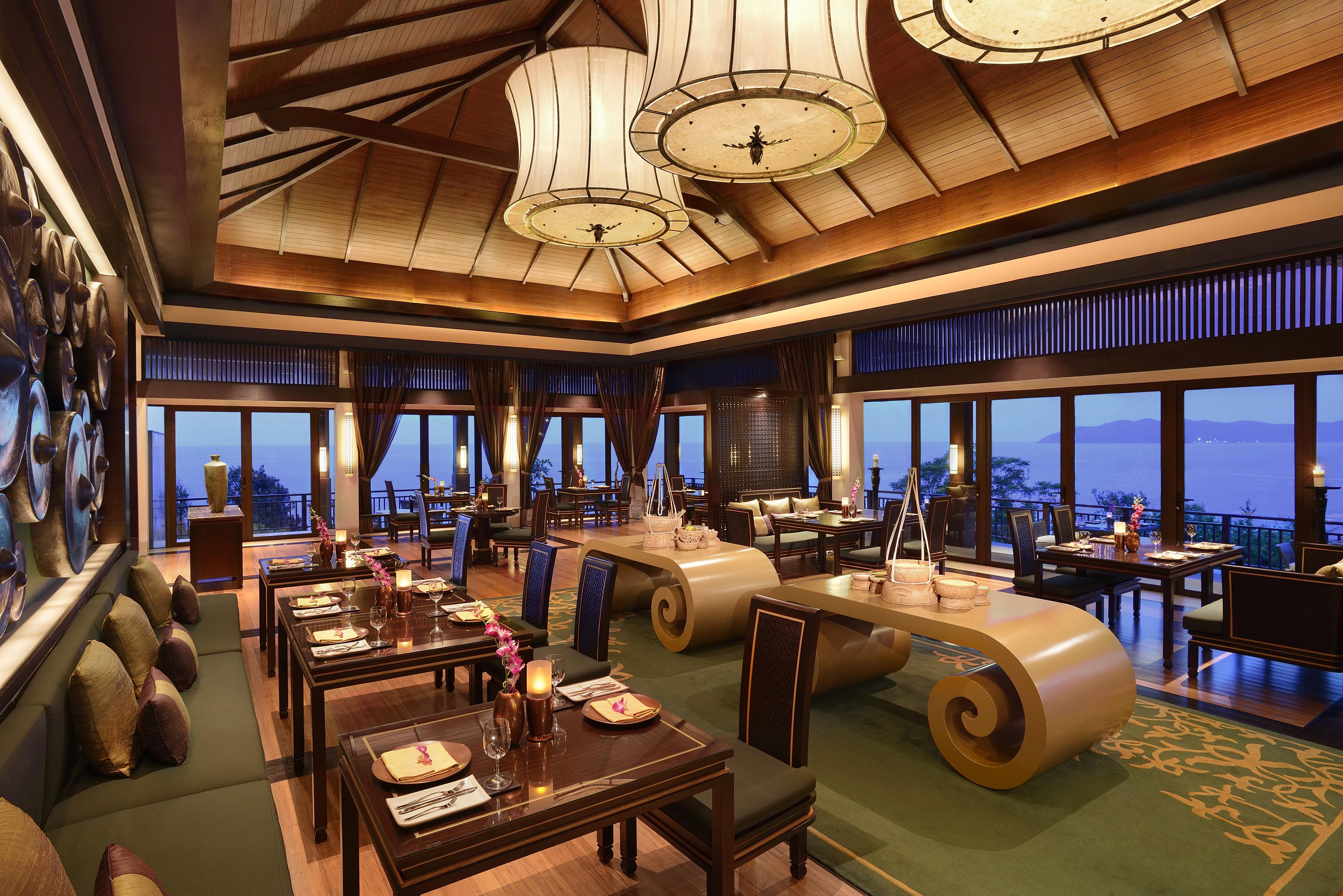 Banyan Tree Lang Co Otel Dış mekan fotoğraf