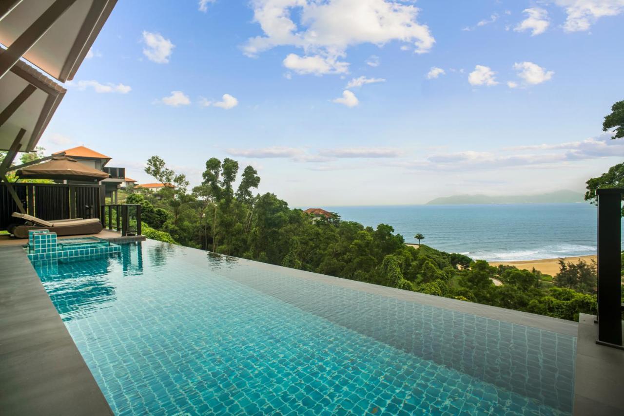 Banyan Tree Lang Co Otel Dış mekan fotoğraf