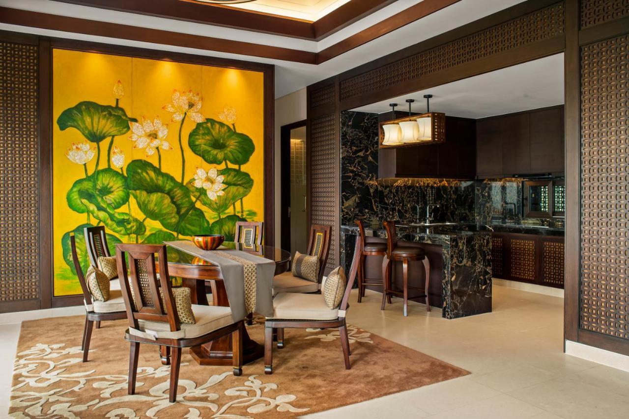 Banyan Tree Lang Co Otel Dış mekan fotoğraf