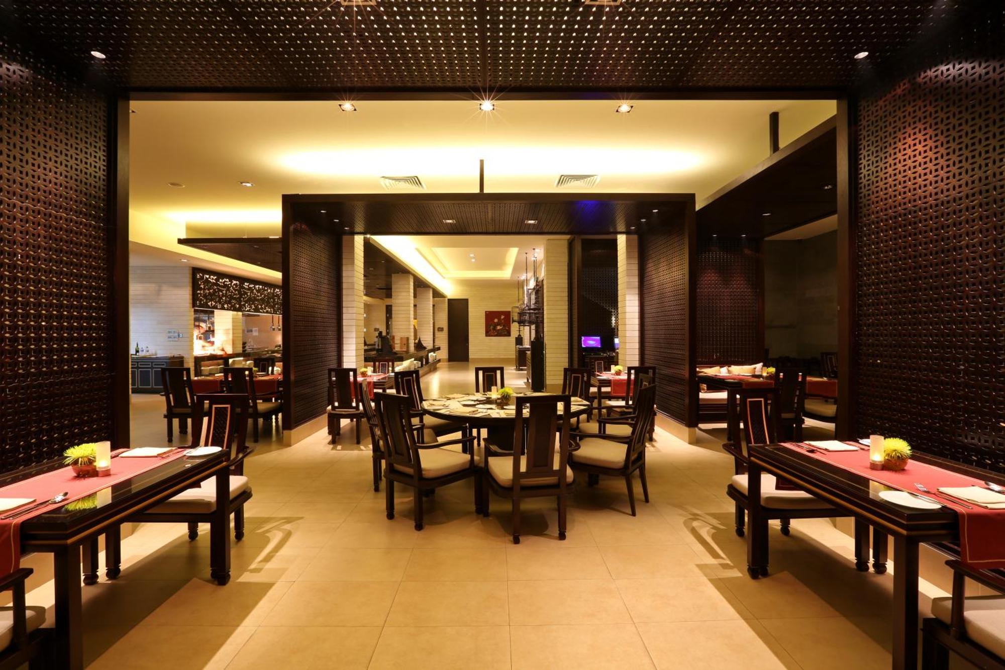 Banyan Tree Lang Co Otel Dış mekan fotoğraf