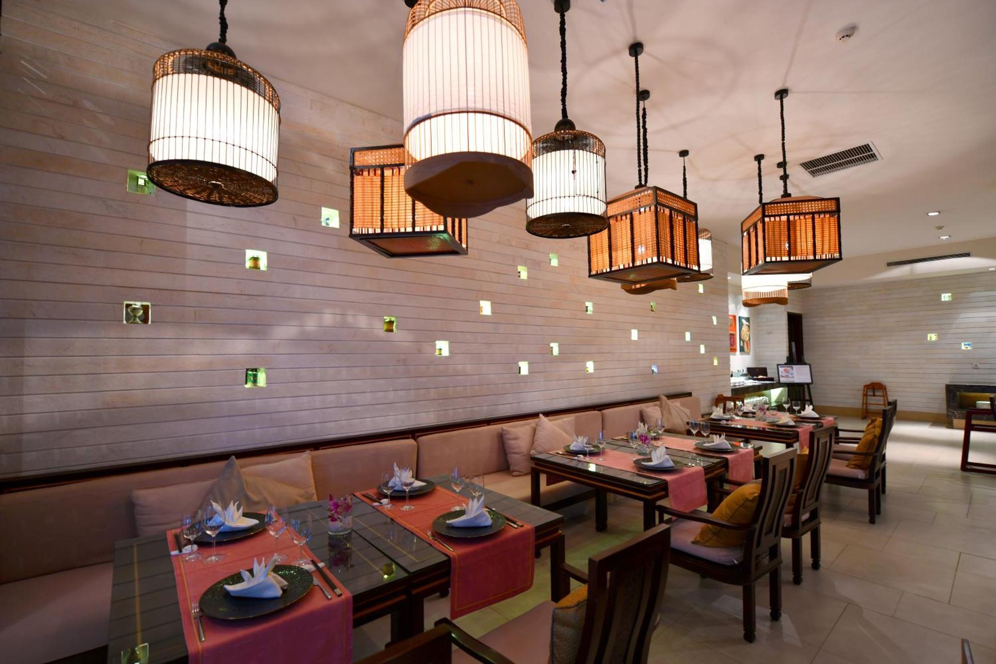 Banyan Tree Lang Co Otel Dış mekan fotoğraf