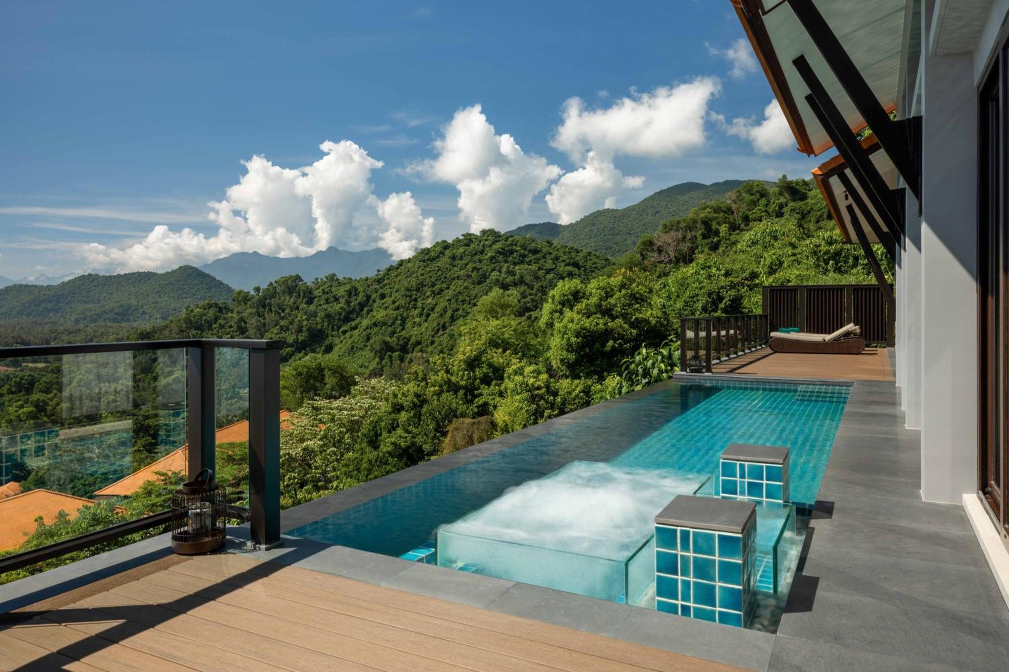 Banyan Tree Lang Co Otel Dış mekan fotoğraf