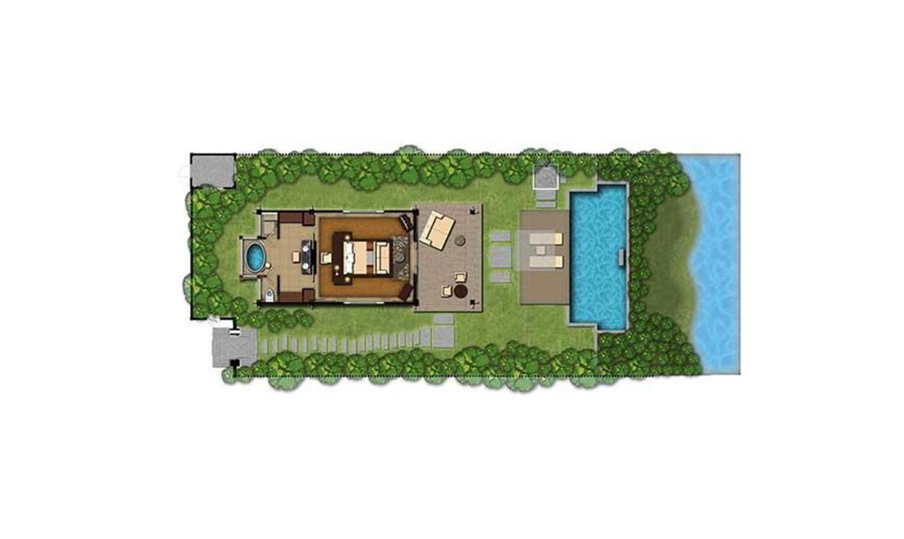 Banyan Tree Lang Co Otel Dış mekan fotoğraf