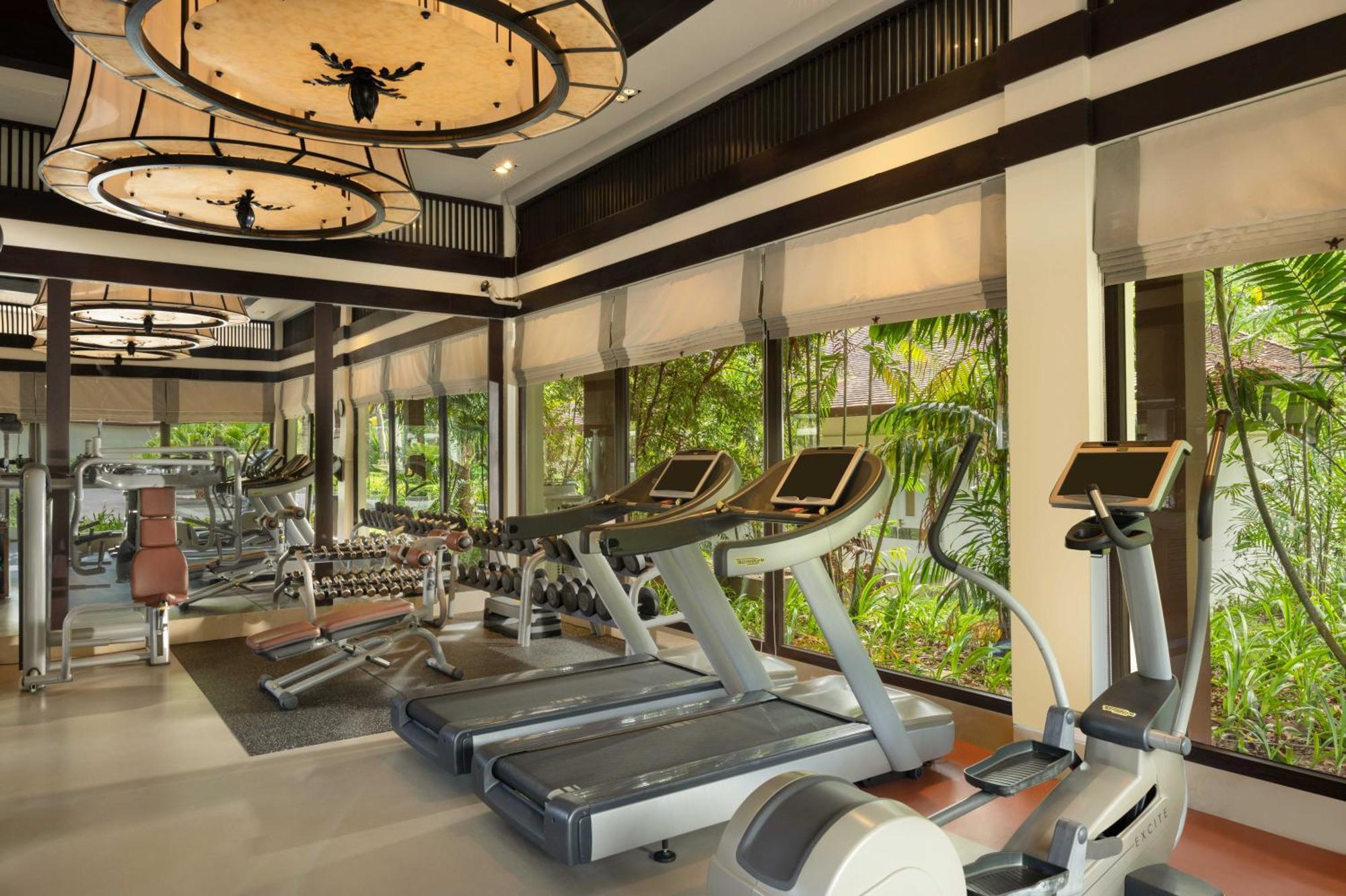 Banyan Tree Lang Co Otel Dış mekan fotoğraf