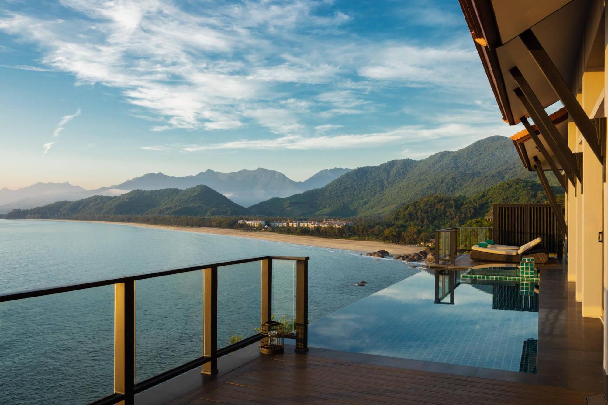Banyan Tree Lang Co Otel Oda fotoğraf