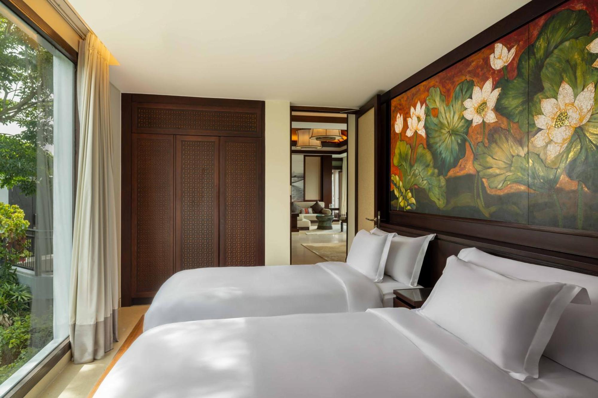 Banyan Tree Lang Co Otel Oda fotoğraf