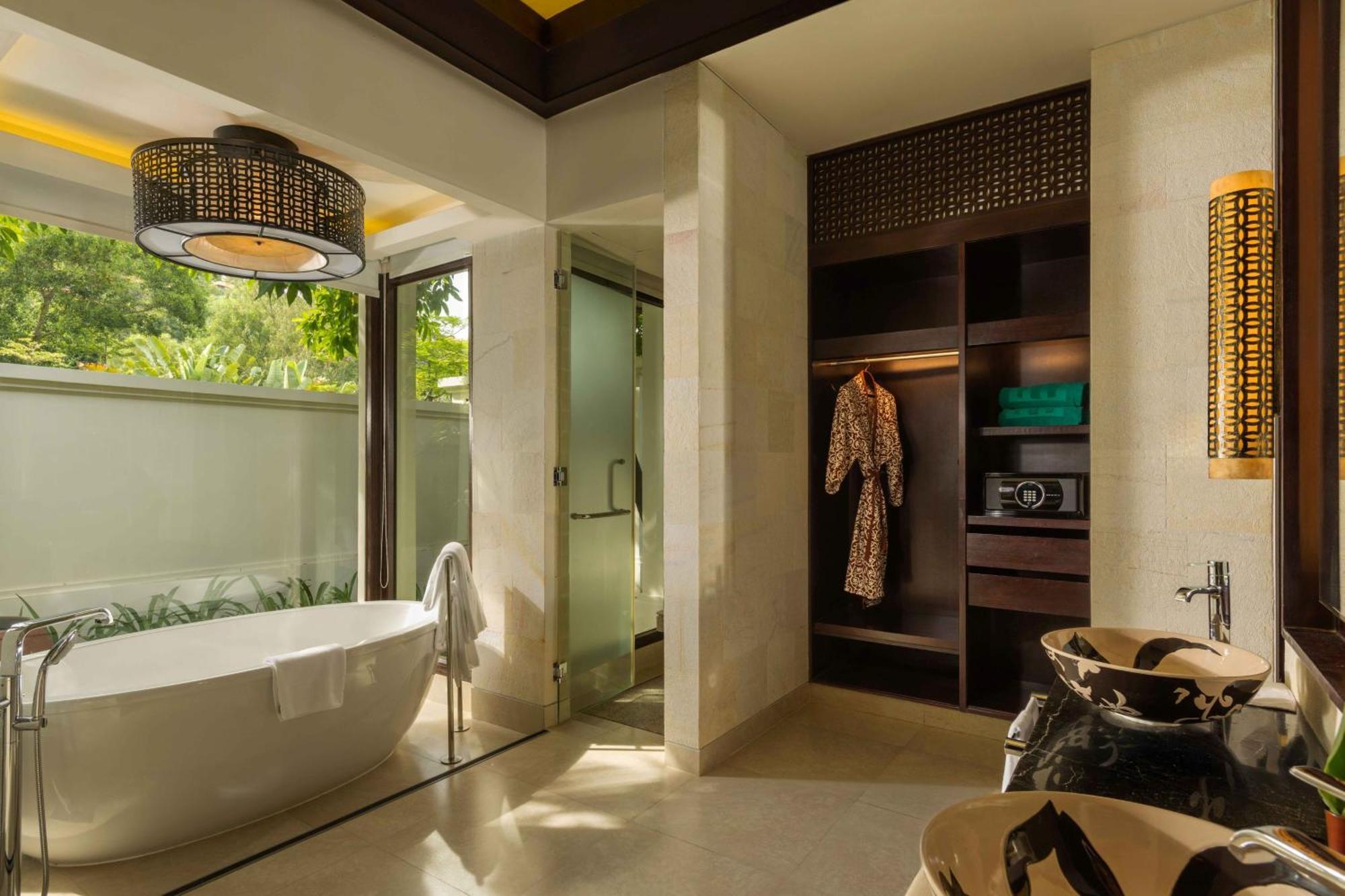 Banyan Tree Lang Co Otel Dış mekan fotoğraf